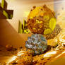 Rolling Fractals