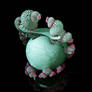 Madame Fractalis