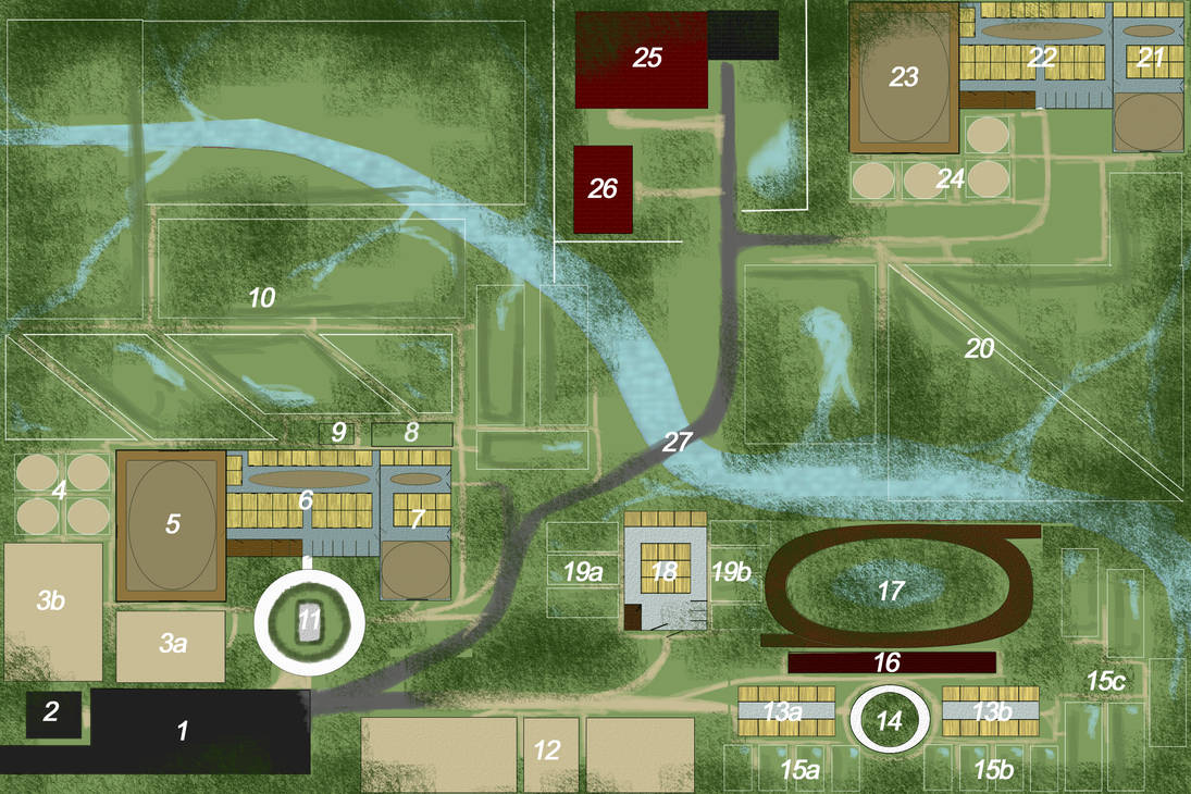 FCS Map by jennyshep5 on DeviantArt