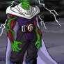 Piccolo Redesign