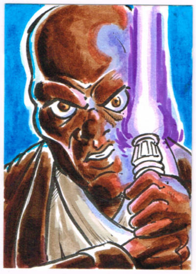 80 Mace Windu