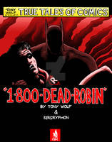 Dead Robin Cover