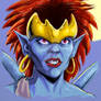 Demona