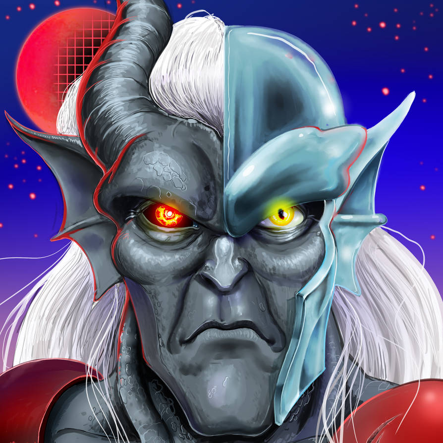 Coldstone by SirGryphon on DeviantArt