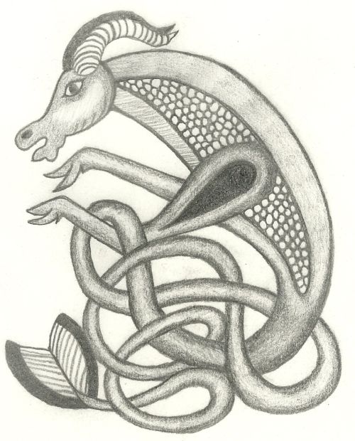 Capricorn