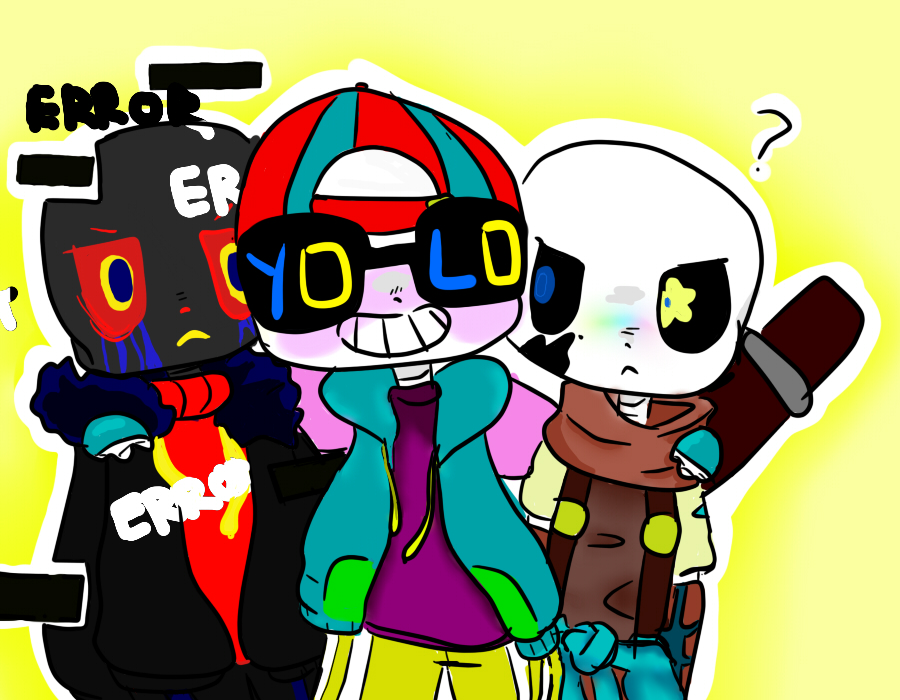 sans party