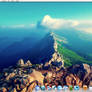 Mavericks screenshot