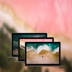 macios 11 wallpapers