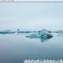 Winter desktop