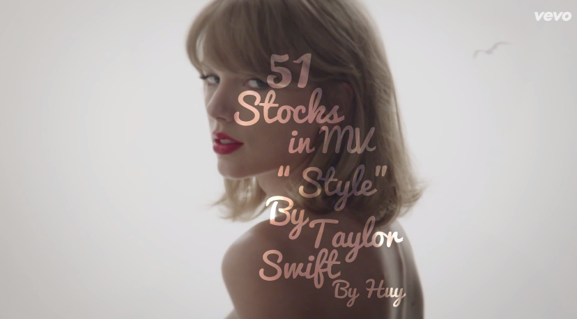 51 stocks in MV Style By Huy 1080p