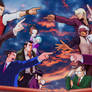 Phoenix Wright wallpaper