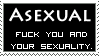 Asexual