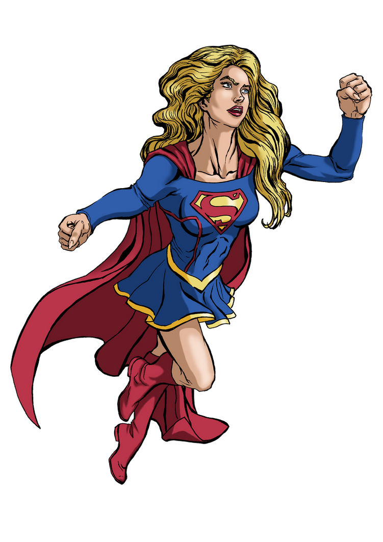 Supergirl Flying By Broetchenx On Deviantart Supergirl Flying By Broetchenx On Deviantart
