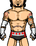 CM Punk Micro