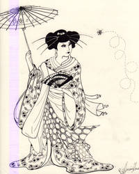 GEISHA