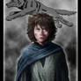 Arya Stark by Amok