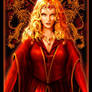 Cersei Lannister by Amok