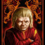 Tyrion Lannister by Amok