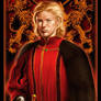 Lancel Lannister by Amok