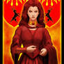 Melisandre by Amok