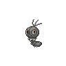 Pokemon X/Y - #664 Scatterbug