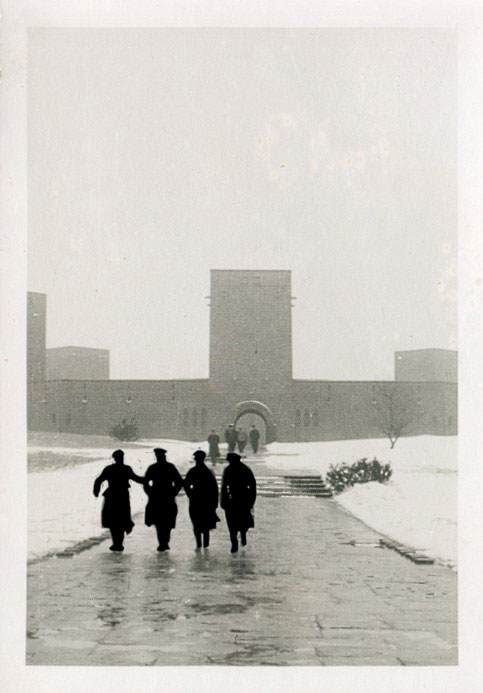 Destination: Reichstag