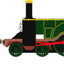 Emily look like rws