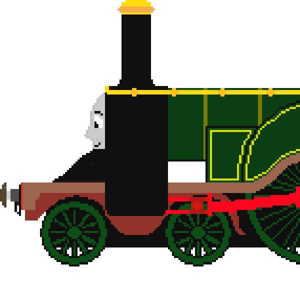 Emily Fred Rws Emily look like rws by steve3warrior on DeviantArt