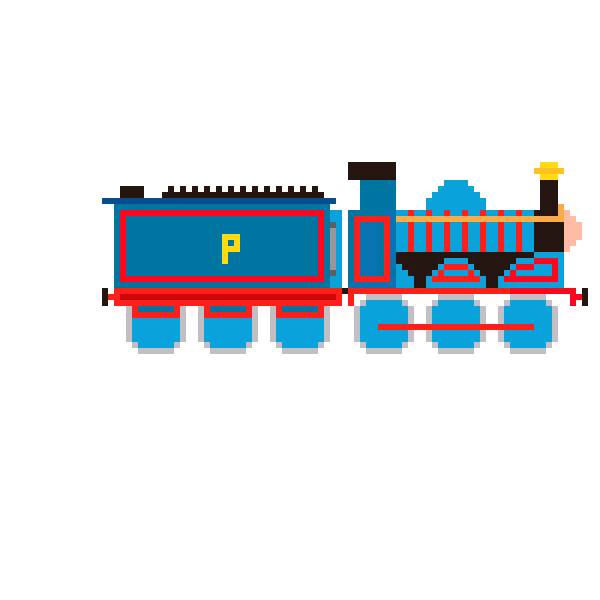 This my rws Donald my ui by steve3warrior on DeviantArt