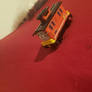 My rws bruno