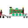 Rws the flying kipper accident
