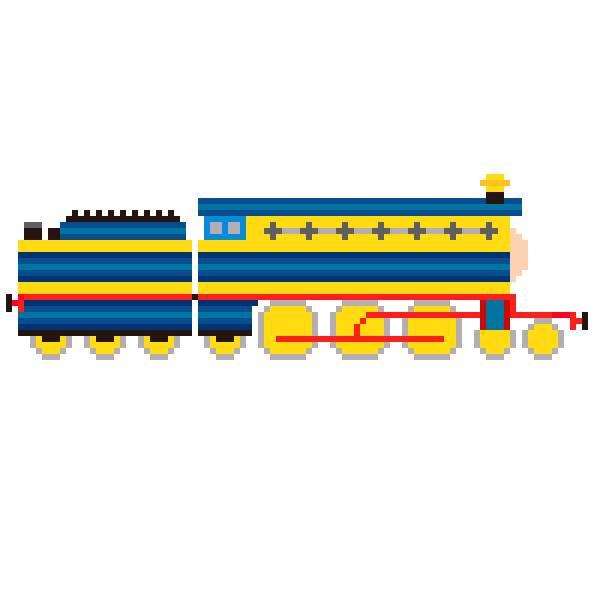 This is my version of my Rebecca model
