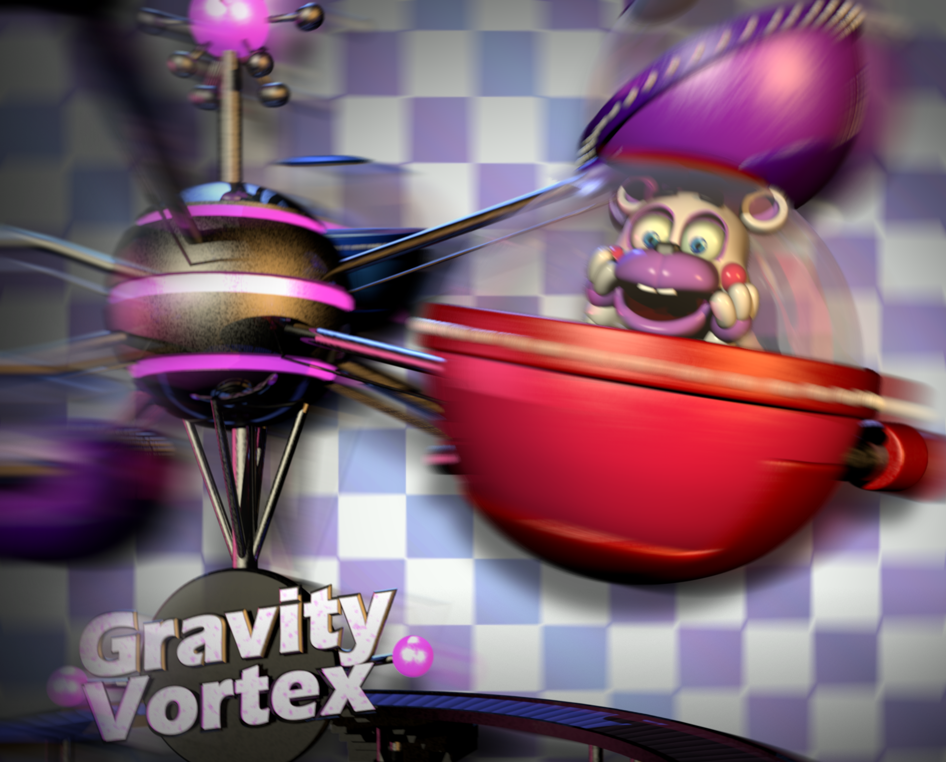 Helpy Loading Screen Helpy render by Uraall on DeviantArt
