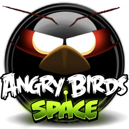 Angry Birds Space 2