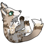 I Like Cute Floaty Poses by Scandalousness on DeviantArt