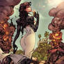 Madame Mirage