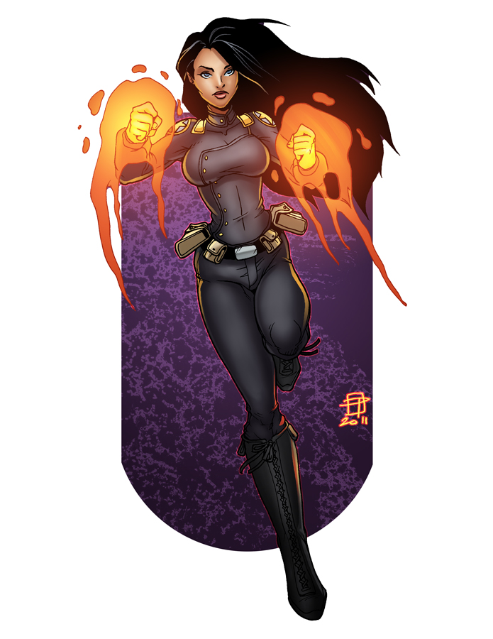 Furia Color Furia Colors by Eddy-Swan-Colors on DeviantArt