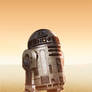 R2d2 By Fr3d L4ng