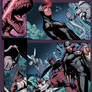 X-Men Testpage 2