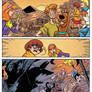 Scooby doo page 2