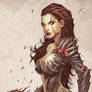 Witchblade