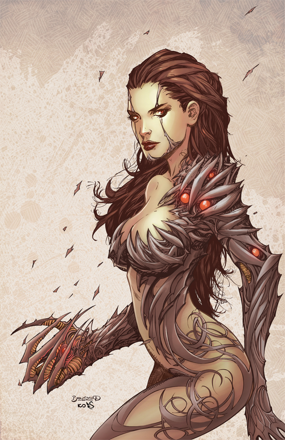 Witchblade