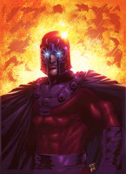 Magneto