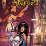 Shahrazad cover 7A