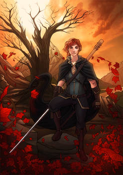 Kvothe