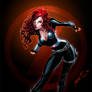 Blackwidow