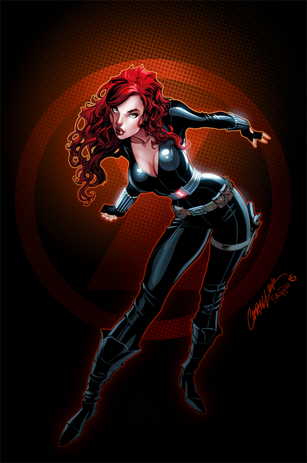 Blackwidow