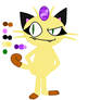 shock the meowth .:base used:.