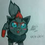 Chibi zorua request