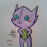 Chibi sableye